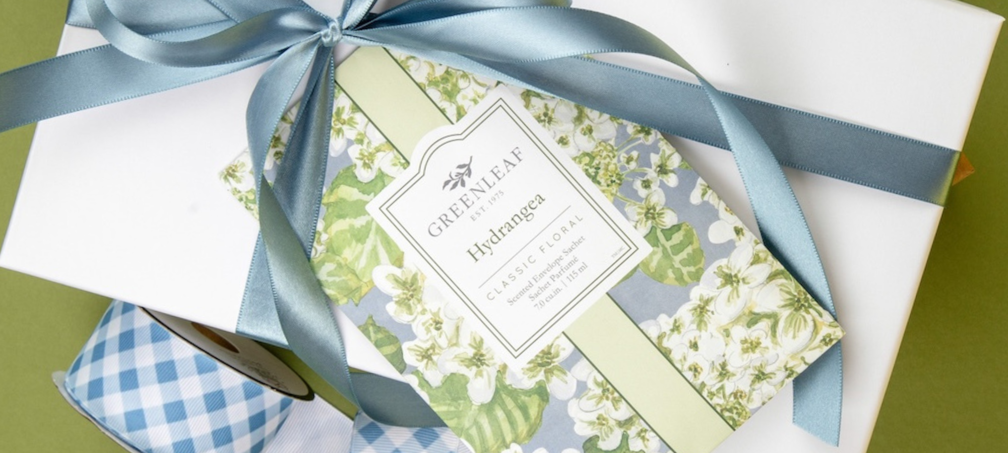 The Gift That’s Always a Good Idea