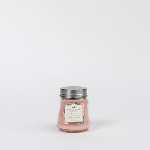 Roses Petite Candle