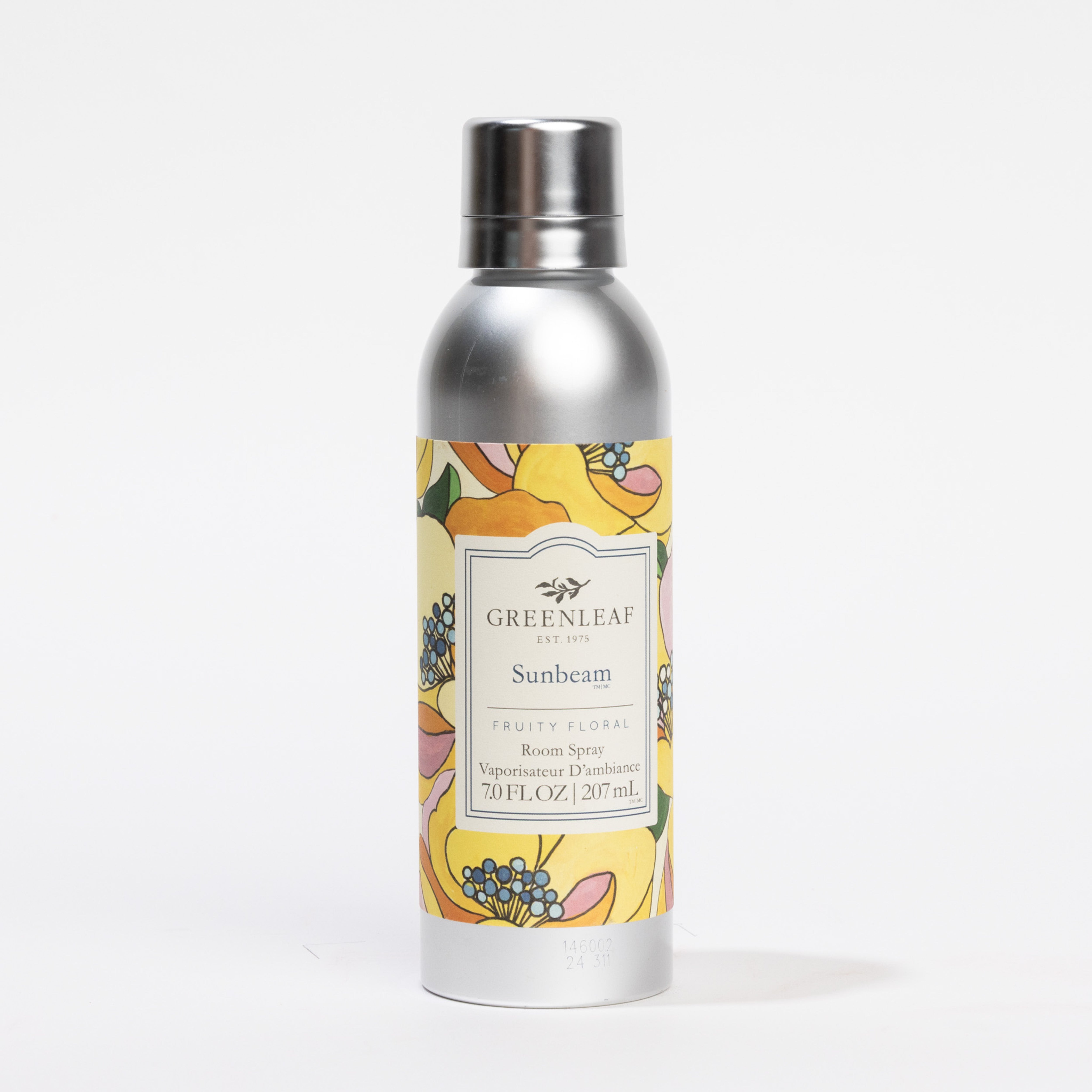 Sunbeam Room Spray