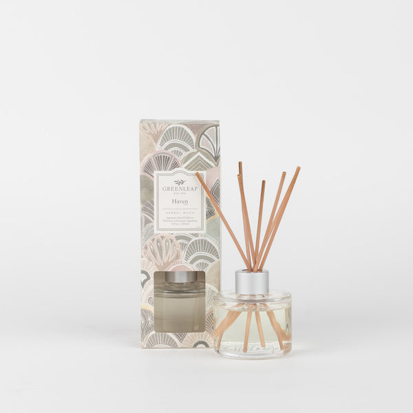 Haven Reed Diffuser