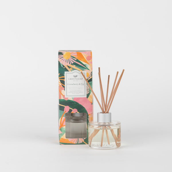 Gooseberry & Fig Reed Diffuser