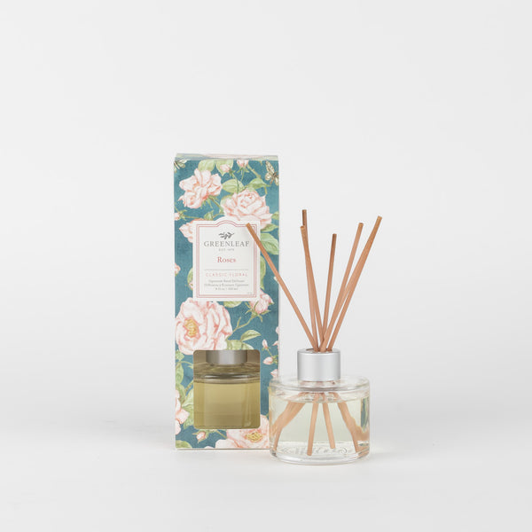 Roses Reed Diffuser