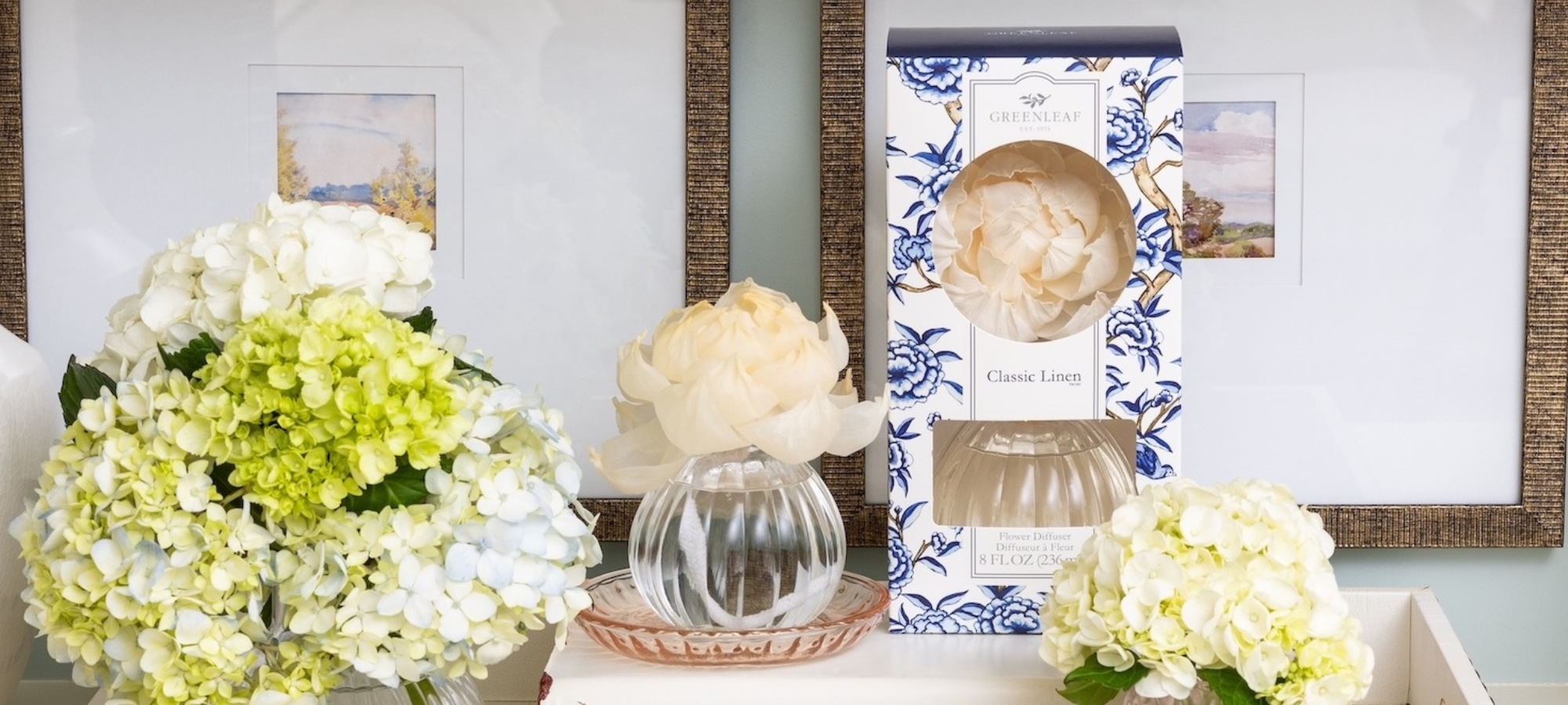 Everyday Beautiful: Why Greenleaf Is for Right Now