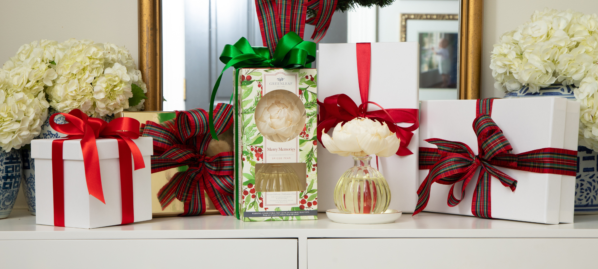 How to Pick the Perfect Greenleaf Gift This Holiday Season