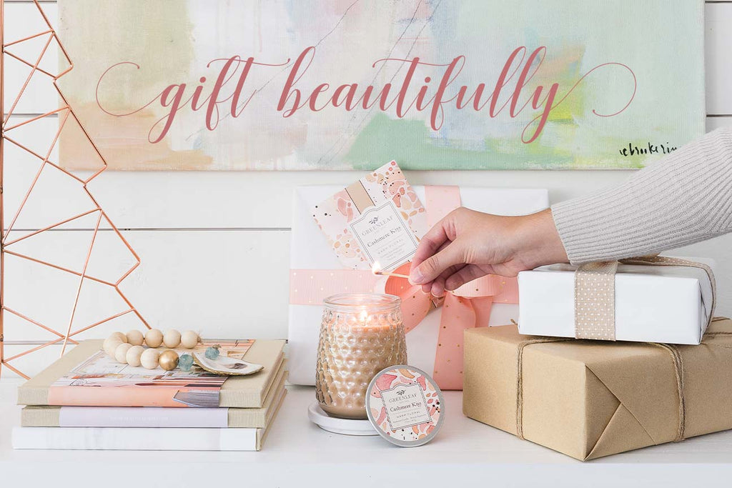 New! Gift Notes