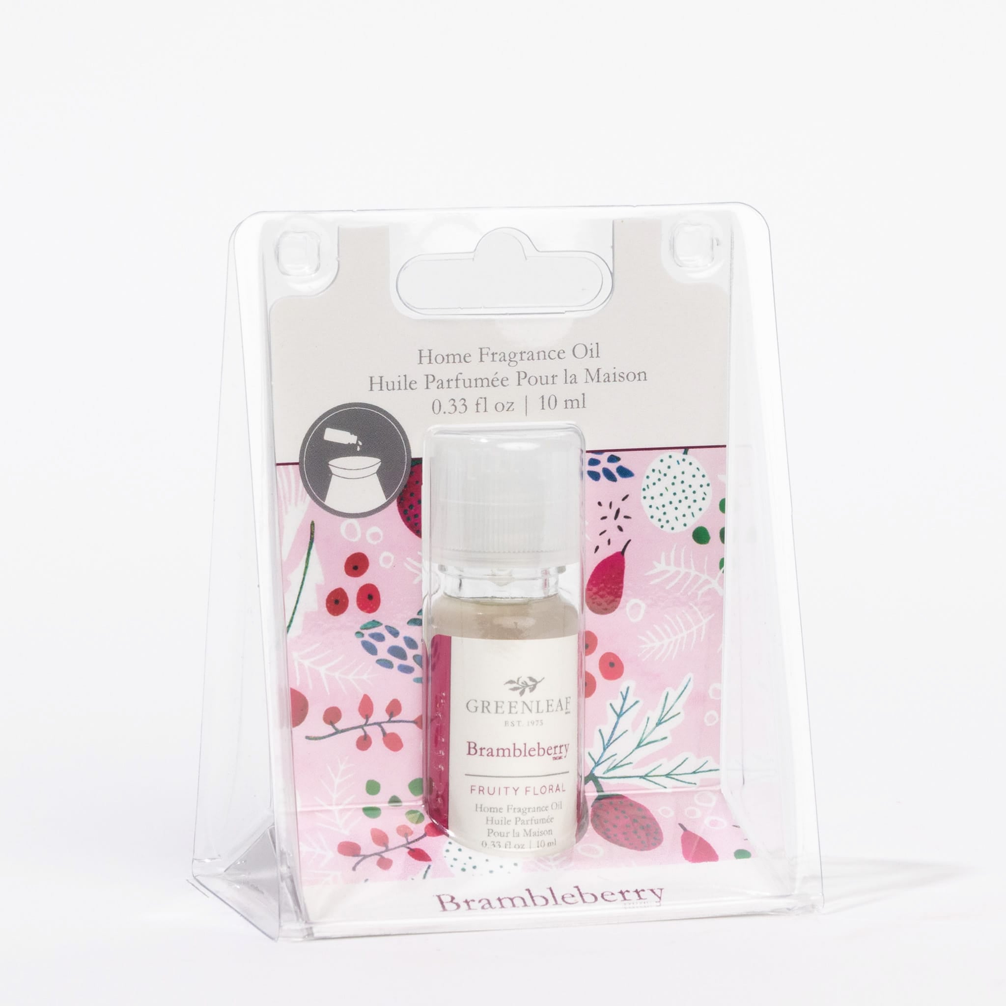 Brambleberry Home Fragrance Oil