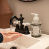 Foaming Hand Soap-Silver Spruce
