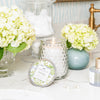 Hydrangea Signature Candle