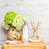 Hydrangea Signature Reed Diffuser