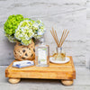 Hydrangea Signature Reed Diffuser