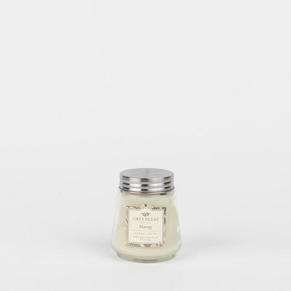 Petite Candle-Haven