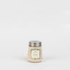 Shimmering Snowberry Petite Candle