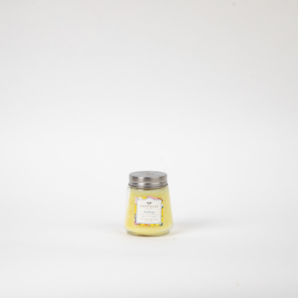 Sunbeam Petite Candle