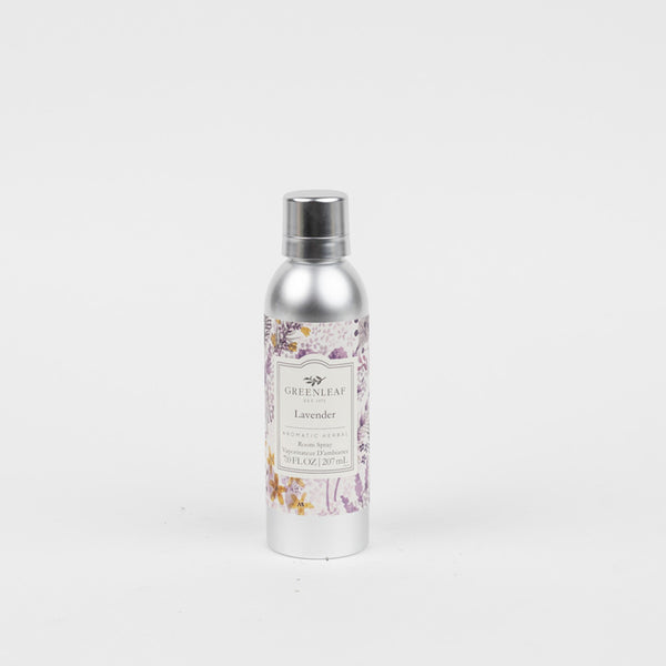 Lavender Non-Aerosol Room Spray