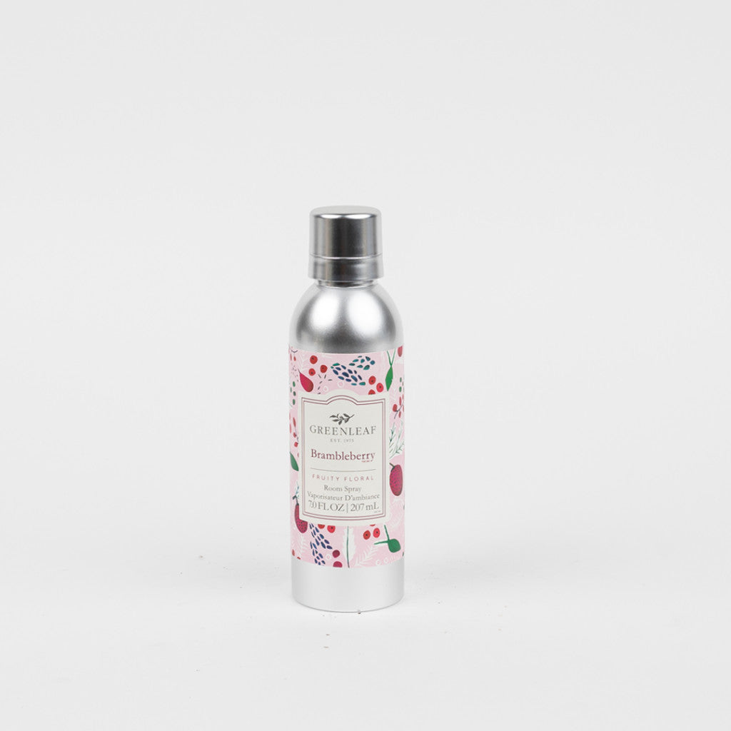 Brambleberry Non-aerosol Room Spray – Greenleaf Gifts