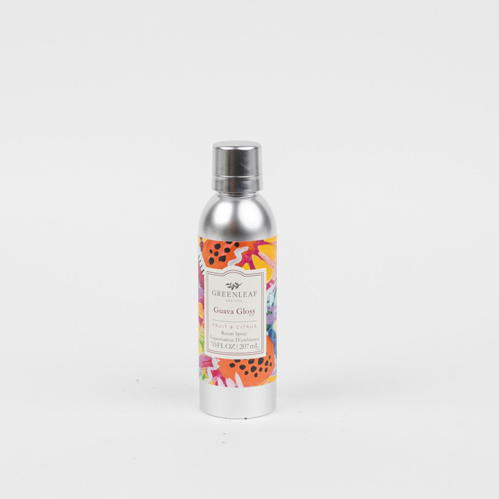 Guava Gloss Non-Aerosol Room Spray