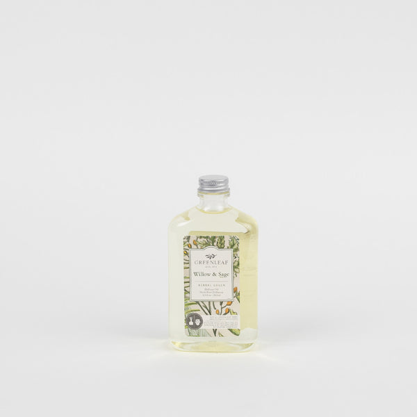 Willow & Sage Reed Diffuser Oil Refill