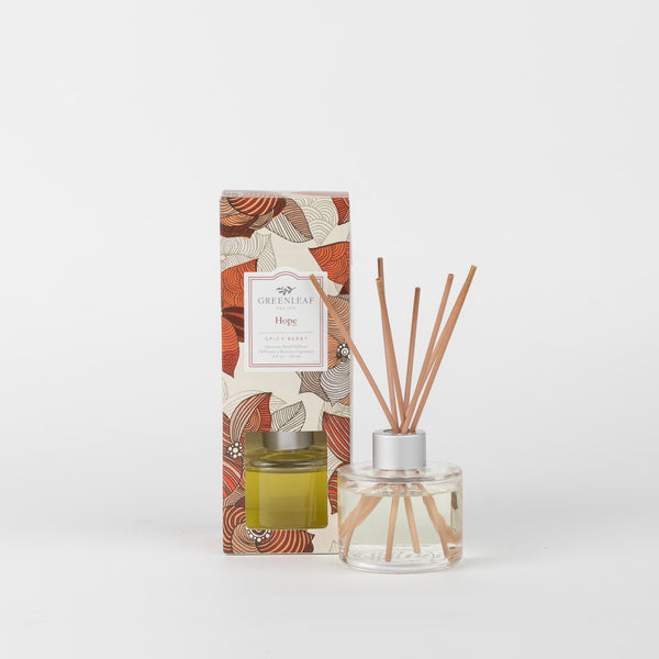 Greenleaf Reed Diffuser Oil Refill - Haven