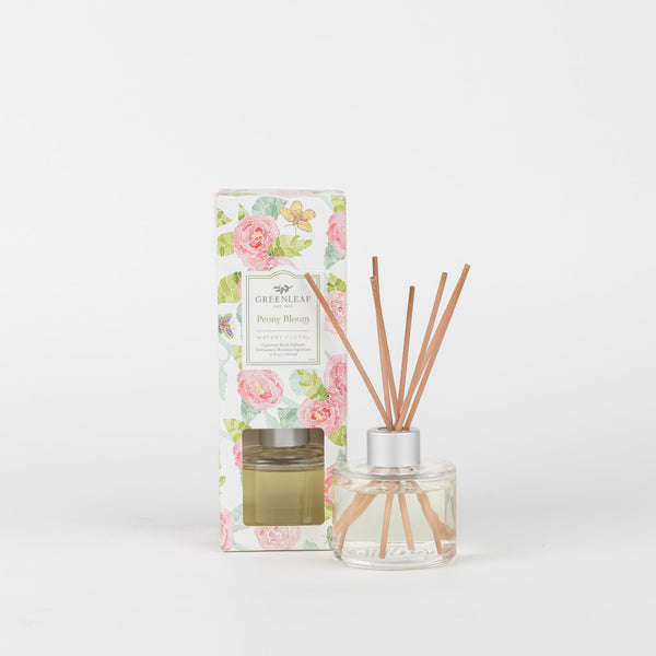 Reed Diffuser-Peony Bloom