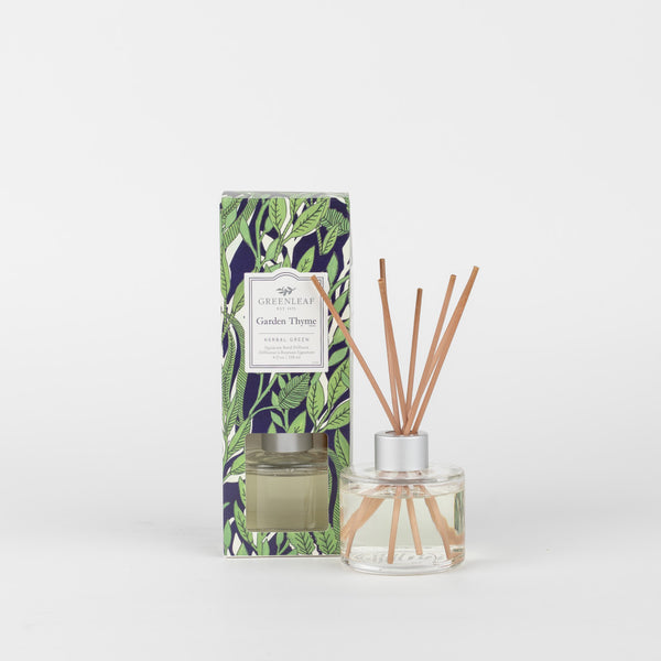 Reed Diffuser-Garden Thyme
