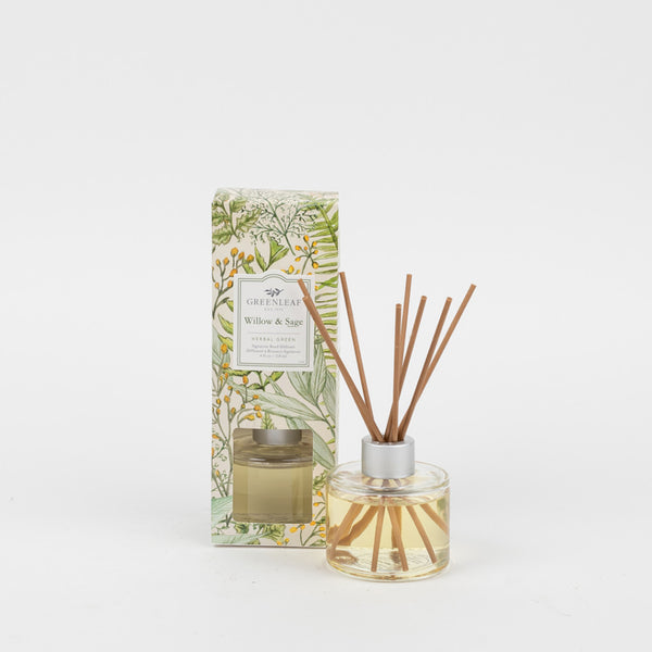 Willow & Sage Reed Diffuser