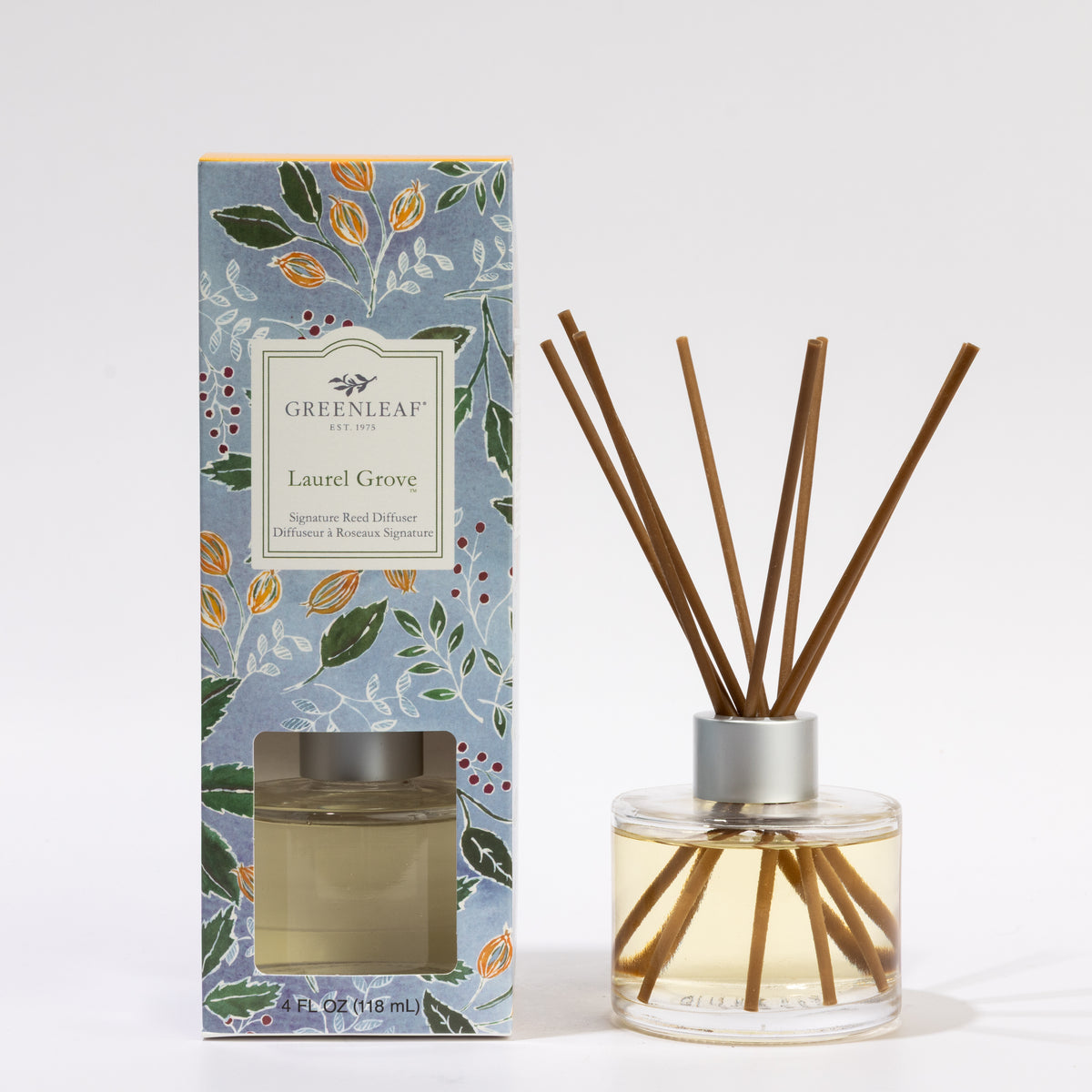 Laurel Grove Reed Diffuser