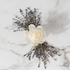 Flower Diffuser-Lavender