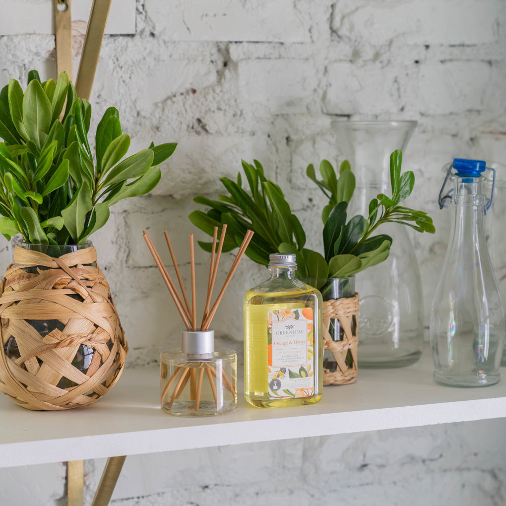 Diffusers – Greenleaf Gifts