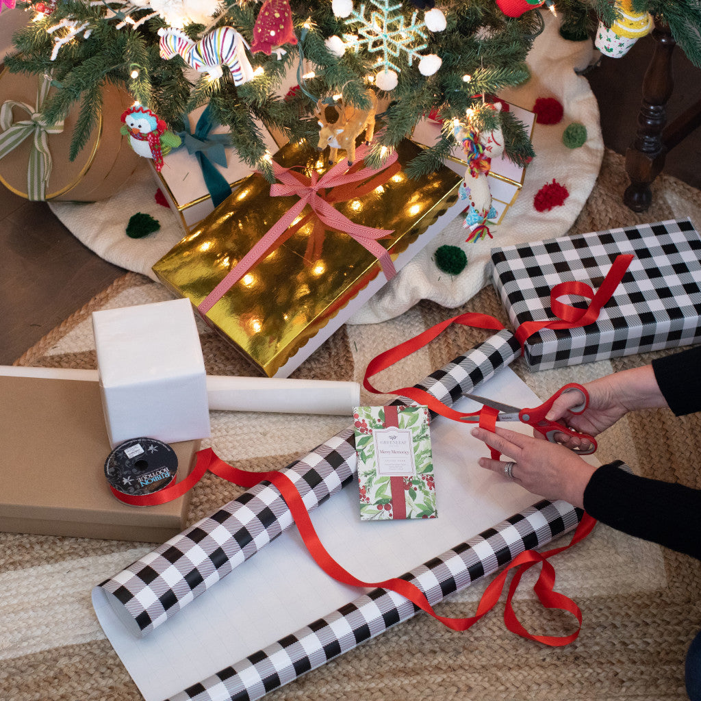 Merry Memories Sachet 6 Pack Greenleaf Gifts