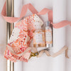Foaming Hand Soap, Room Spray, and Tea Towel Gift Set-Cashmere Kiss