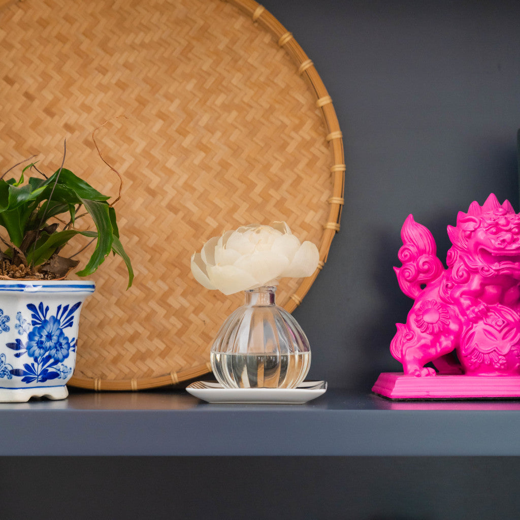 Cashmere Kiss Flower Diffuser Greenleaf Gifts