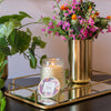 Signature Candle-Rhapsody in Bloom