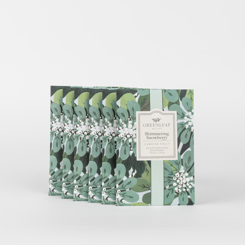 Shop Scented Sachets | Greenleaf Gifts