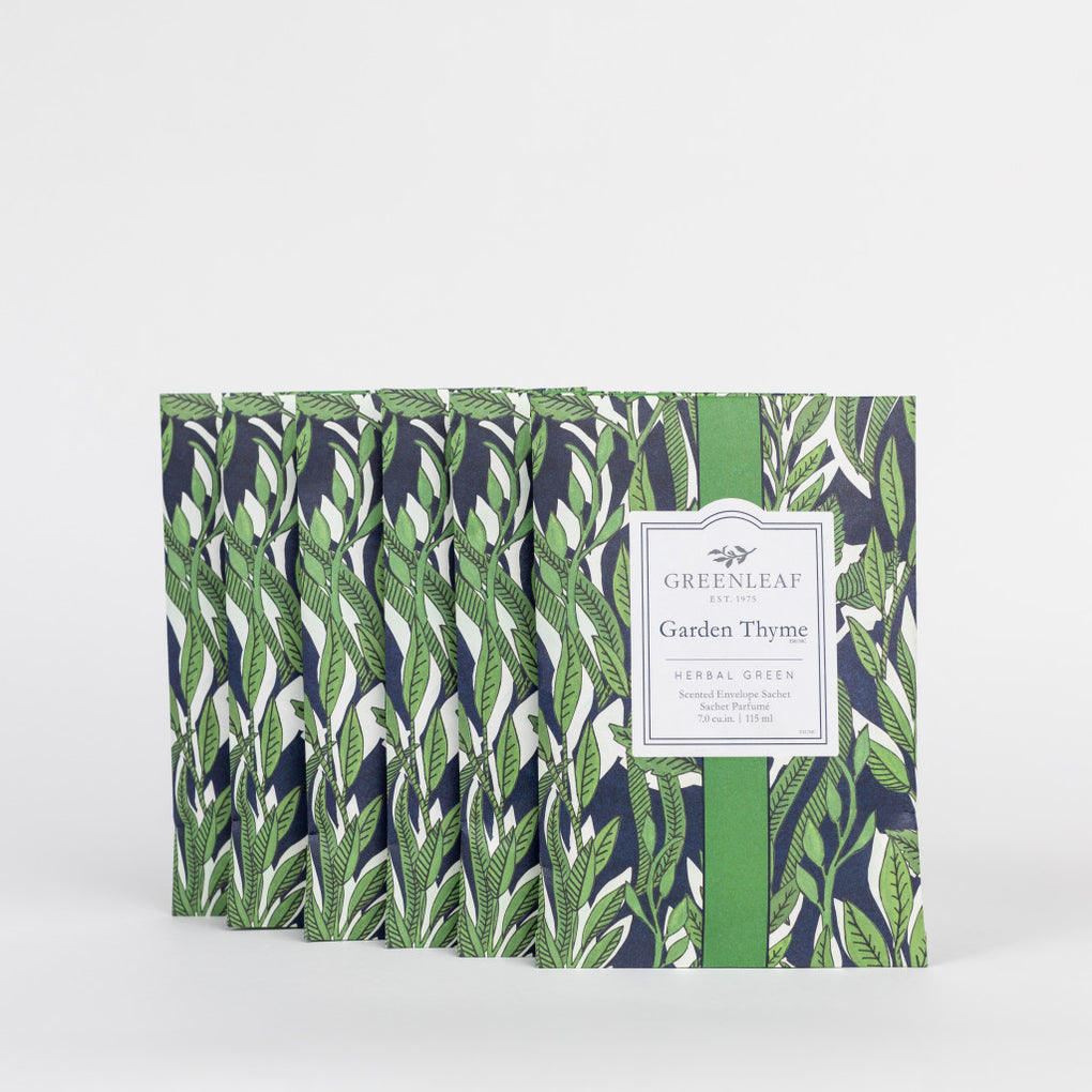 Shop Scented Sachets | Greenleaf Gifts