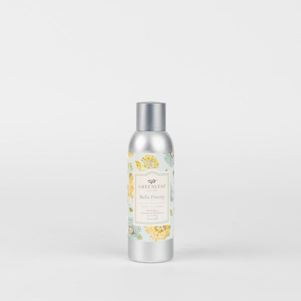 Greenleaf Gifts' Newest Fragrance — Brambleberry - Designed by Dixon