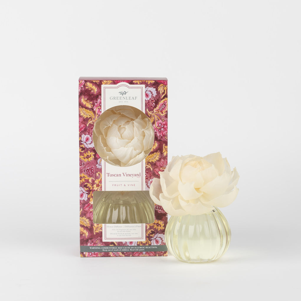 Shop Flower Diffusers | Greenleaf Gifts