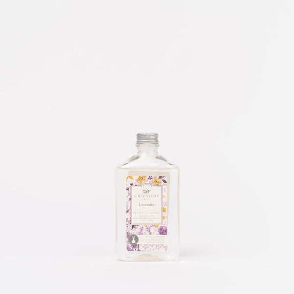 Reed Diffuser Oil Refill-Lavender